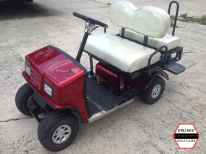 cricket golf cart miami, cricket mini mobility golf carts