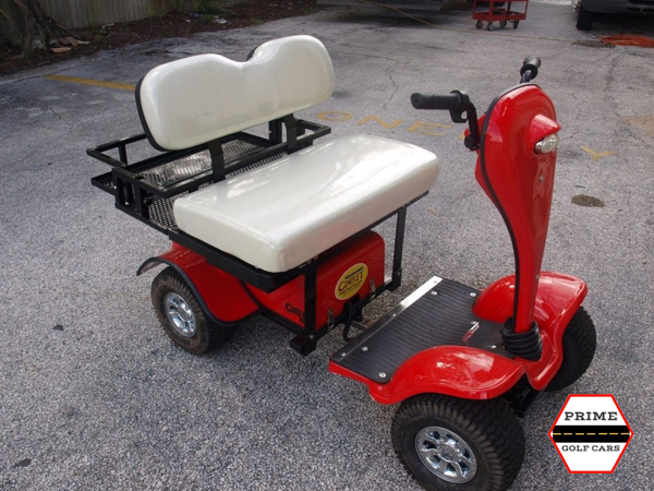 cricket esv mini mobility golf cart miami, cricket esv mini carts