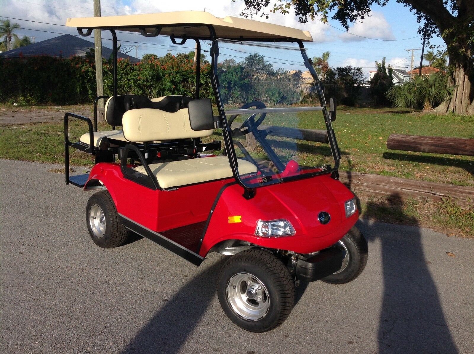 Affordable Golf Cart Rentals Miami Miami Golf Cart Rental