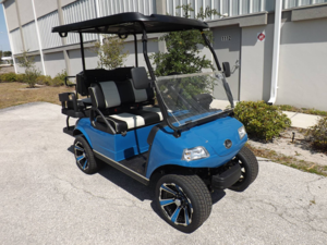 golf cart financing, miami golf cart financing, easy cart financing